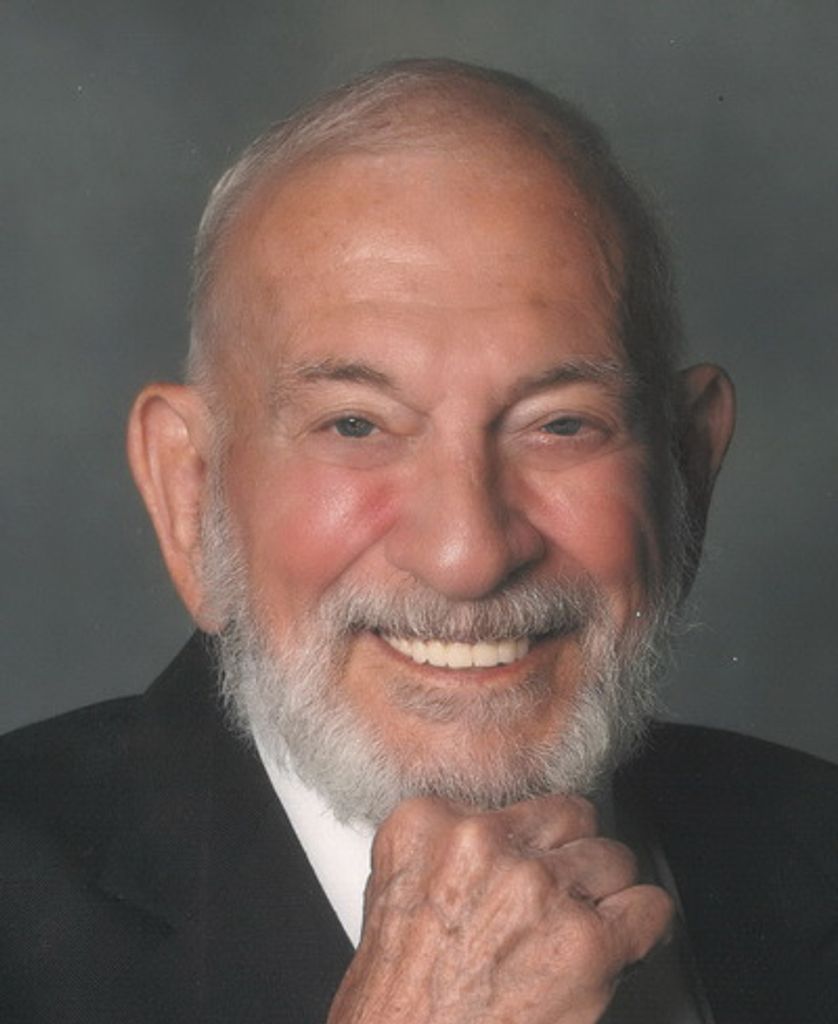 Richard Alan "Dick" Mitchell Profile Photo