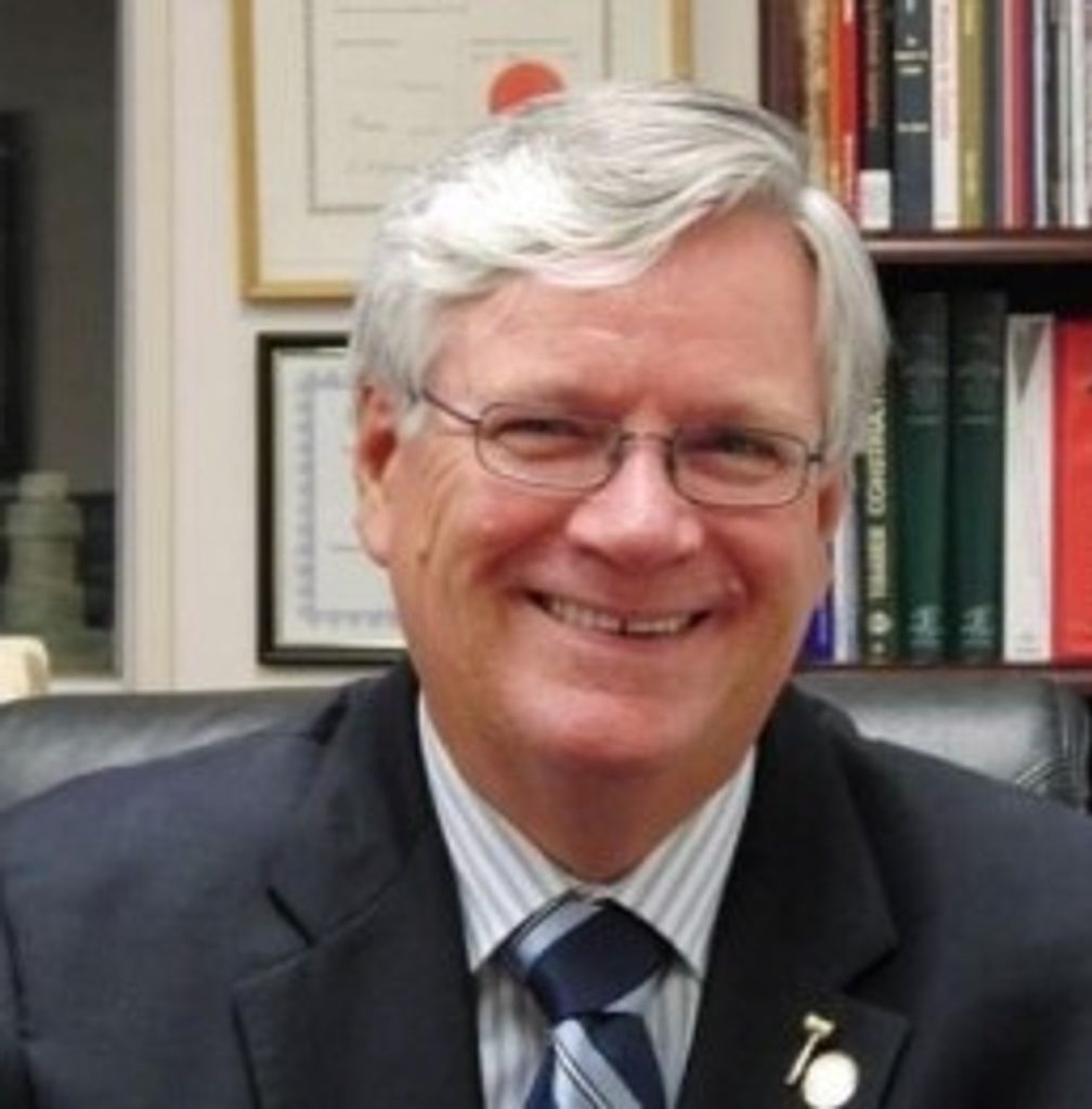 Ronald Elliott Profile Photo
