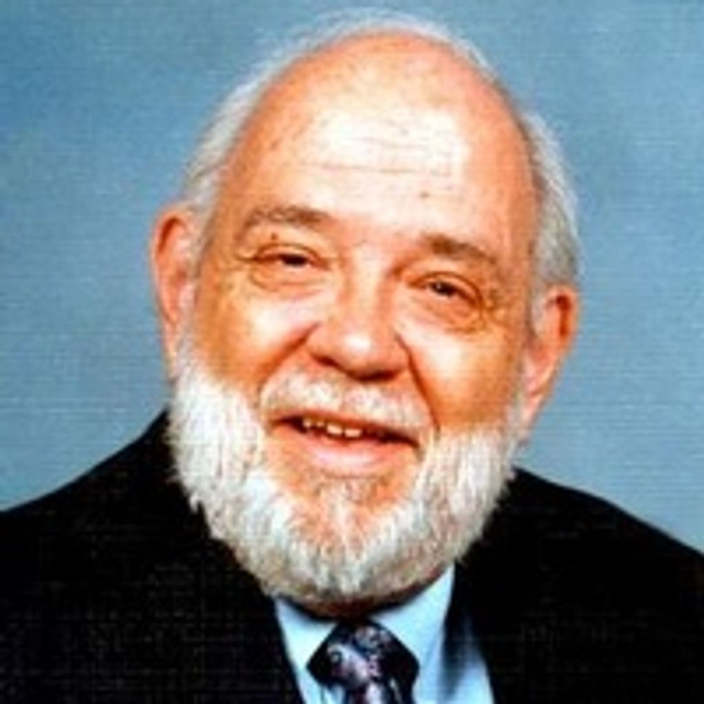 Charles  Winfred Baker