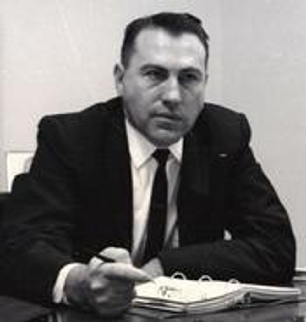 Brewster, Alvin J.