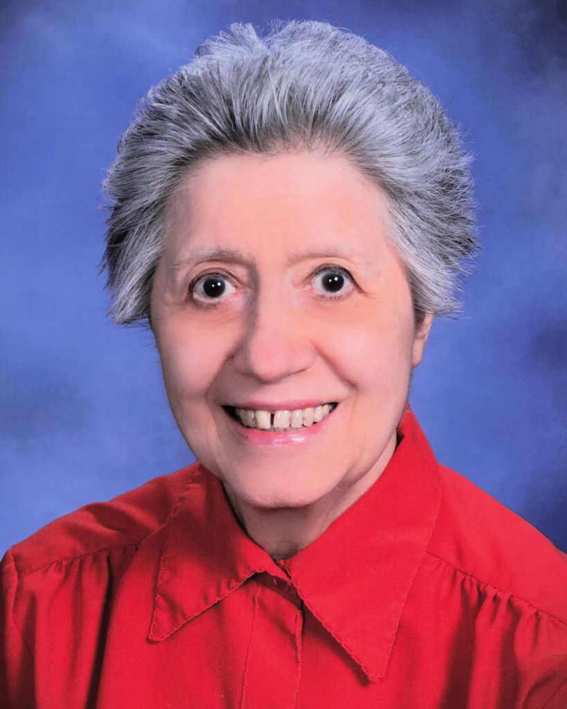 Loretta H. Ohmer Profile Photo
