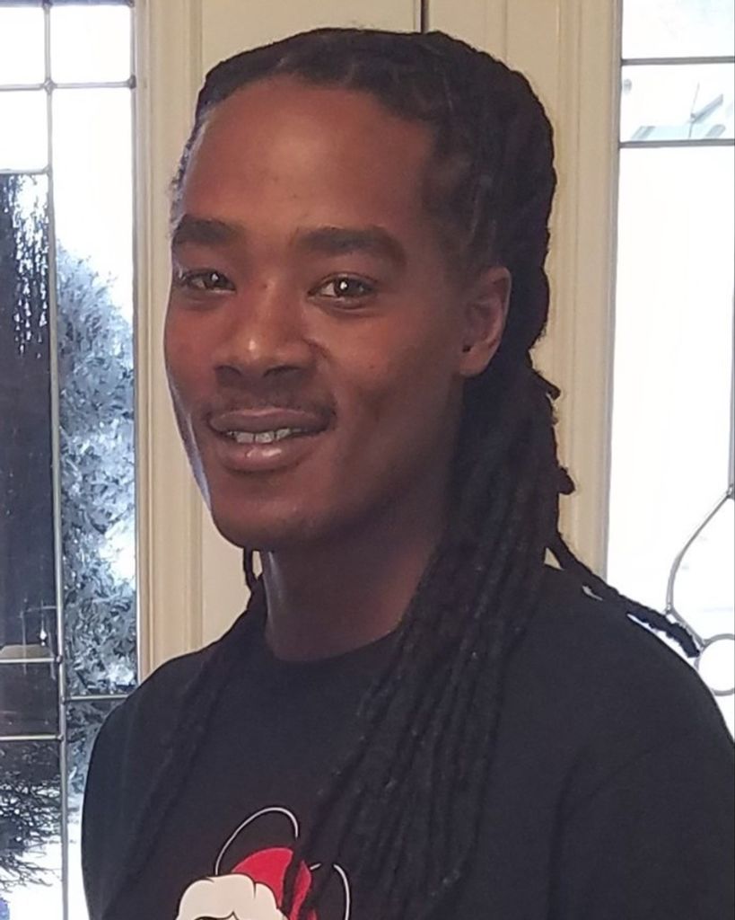 Chavis J. Freeman