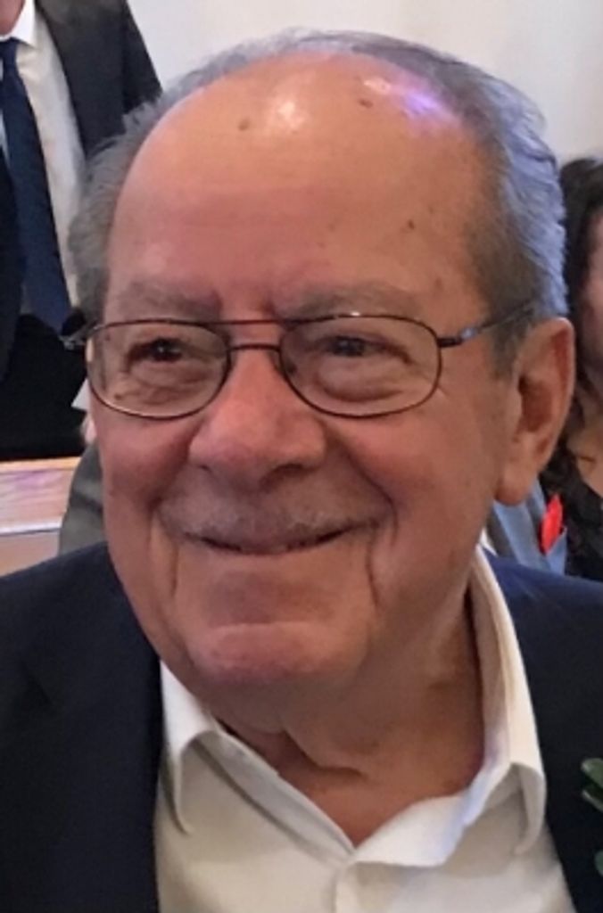 Anthony C Dinatale Sr
