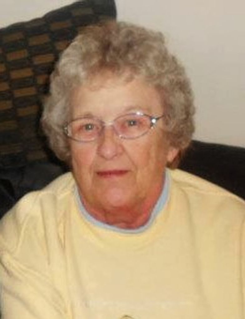 Marilyn Francis Hill Profile Photo