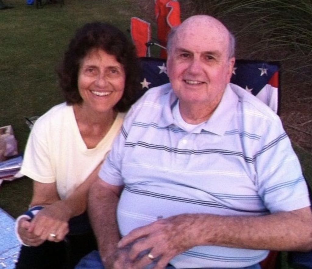 Mrs. Marcia Grace Cremona Connelly Profile Photo