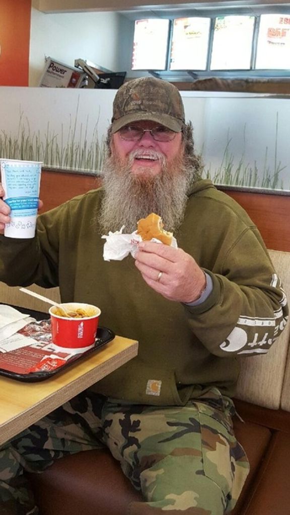 Jerry Dowell Profile Photo