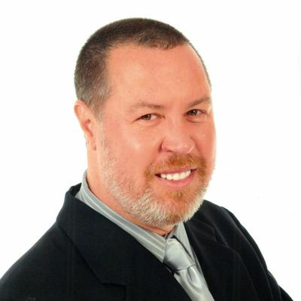 Marty Joe Baham Profile Photo