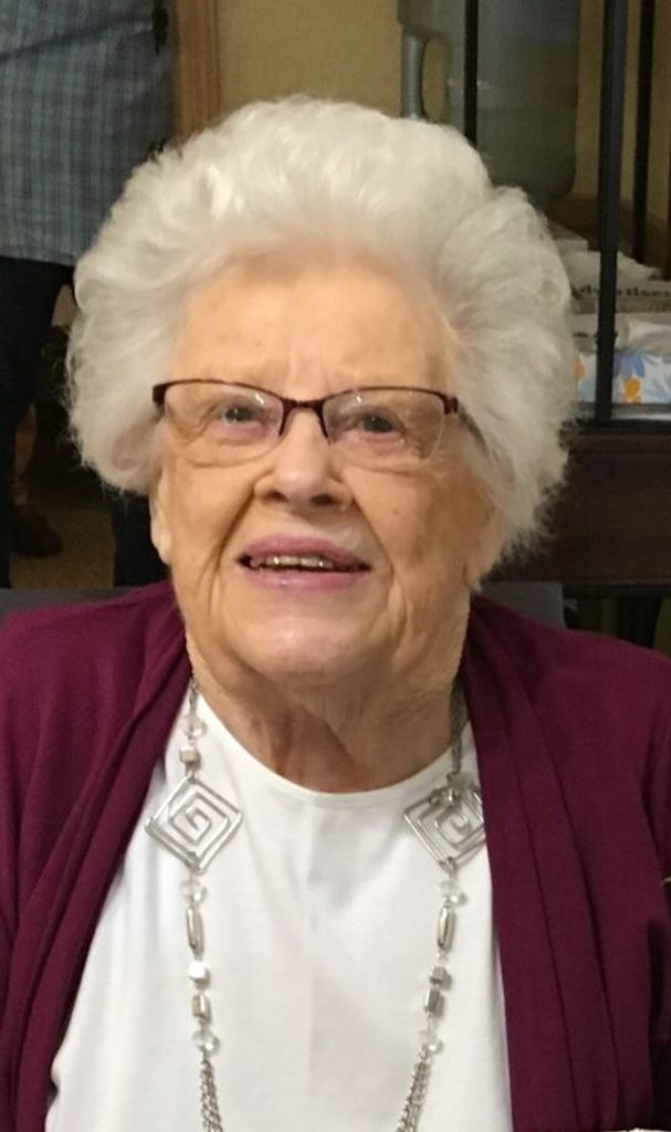 Eileen M. Mathwig Profile Photo