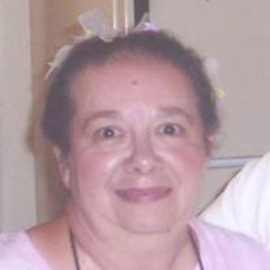 Jo Ann Vassalli Longon