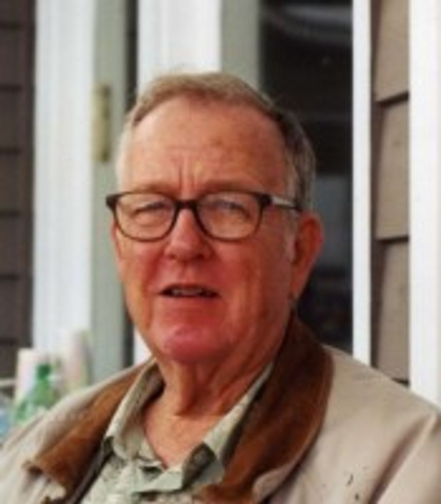 Mr.  James E. "Bud" Lewis,, 80  Sr.