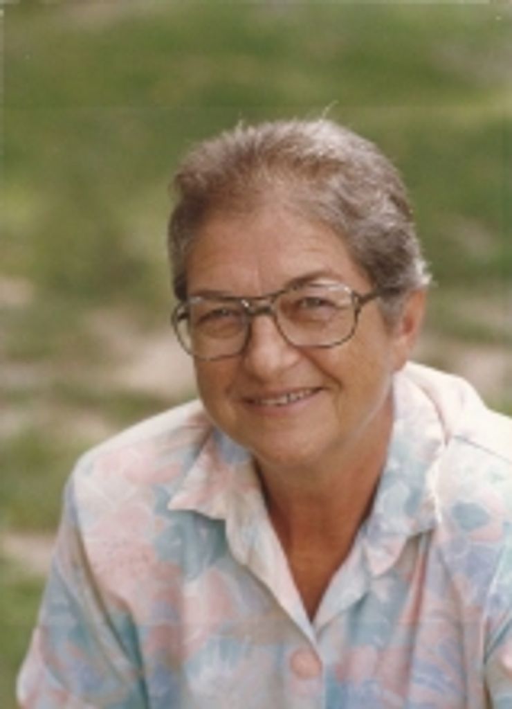 Charlotte Ackerman