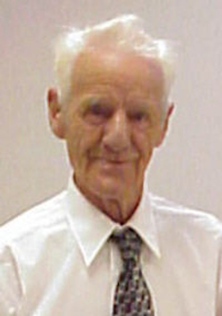 Alvey Junior Smiley Profile Photo