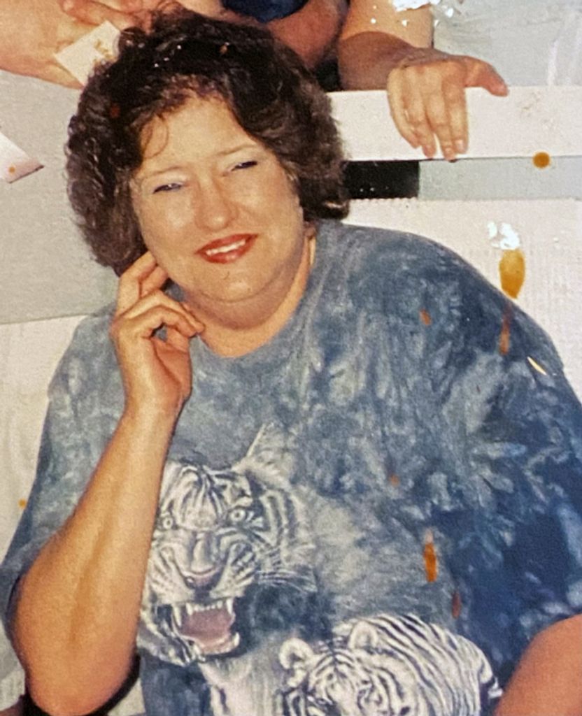Susan Denise (Smith)  Bridges