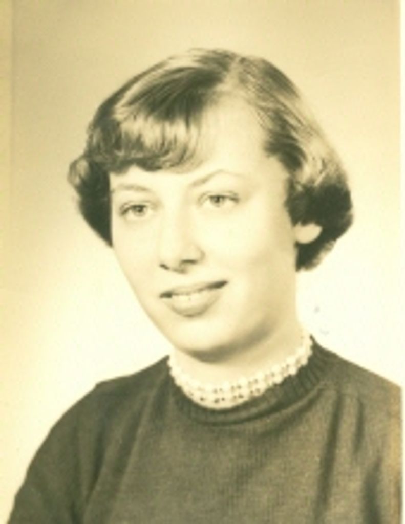 Elizabeth A. Rettig