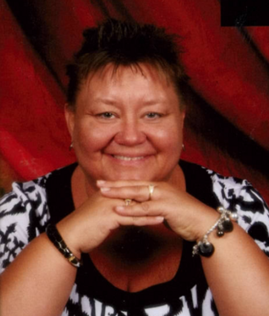 Sandy Steed Fleming Profile Photo