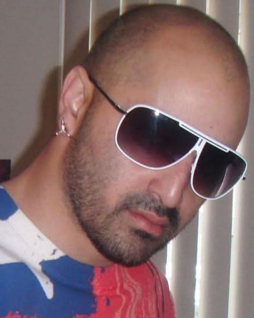 Pedro Duran Soto