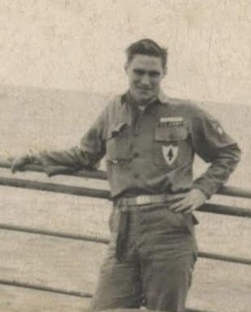 Robert Russell Rockhill Profile Photo