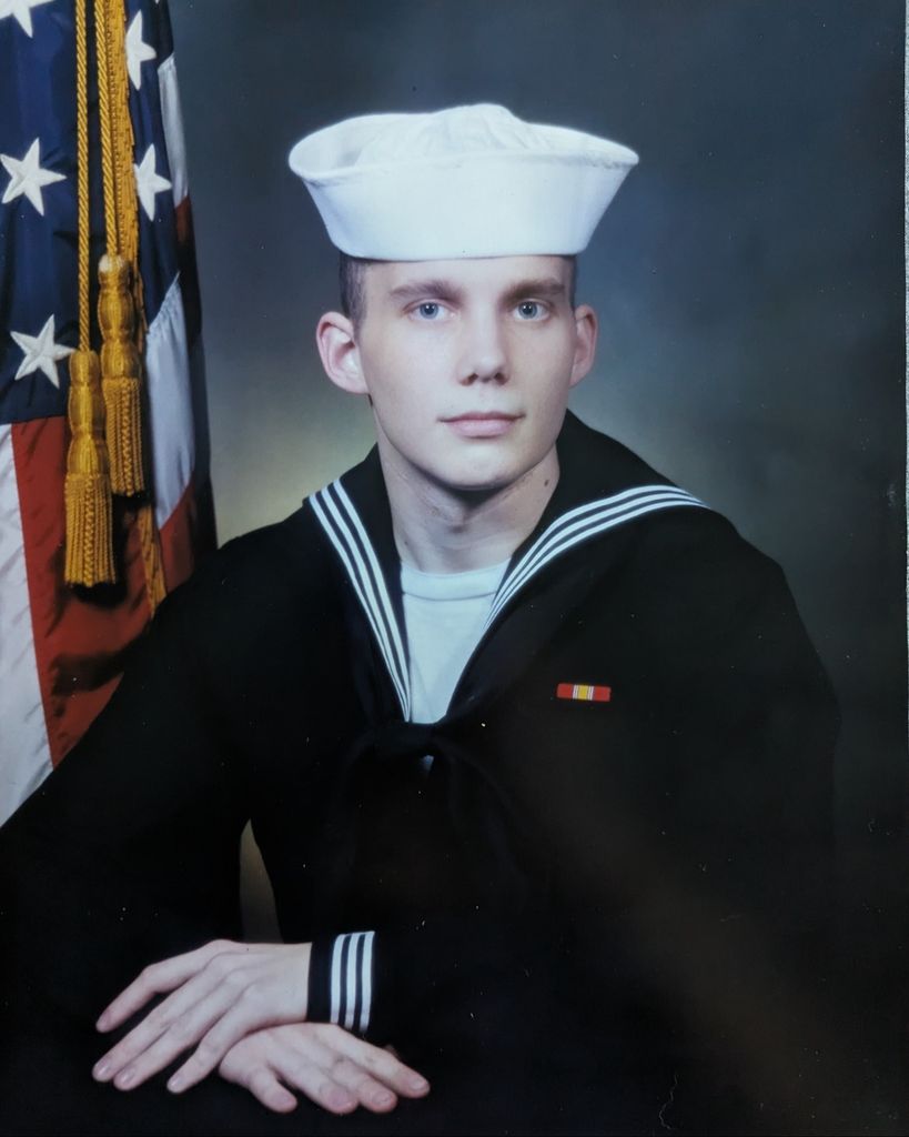 Kyle Ross Anderson Profile Photo