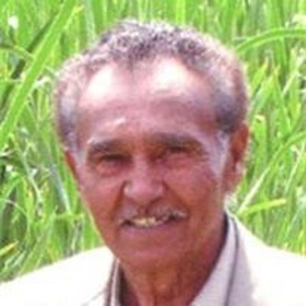 Benjamin A. Casiano