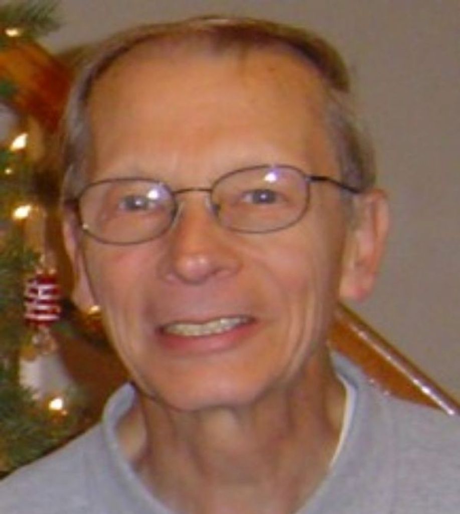 Daniel T. Poludniak 