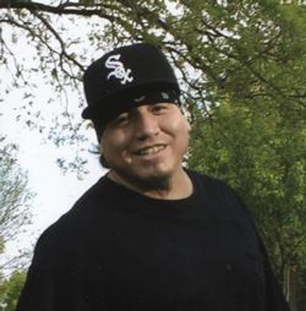 Fernando Junior Gamez Iii