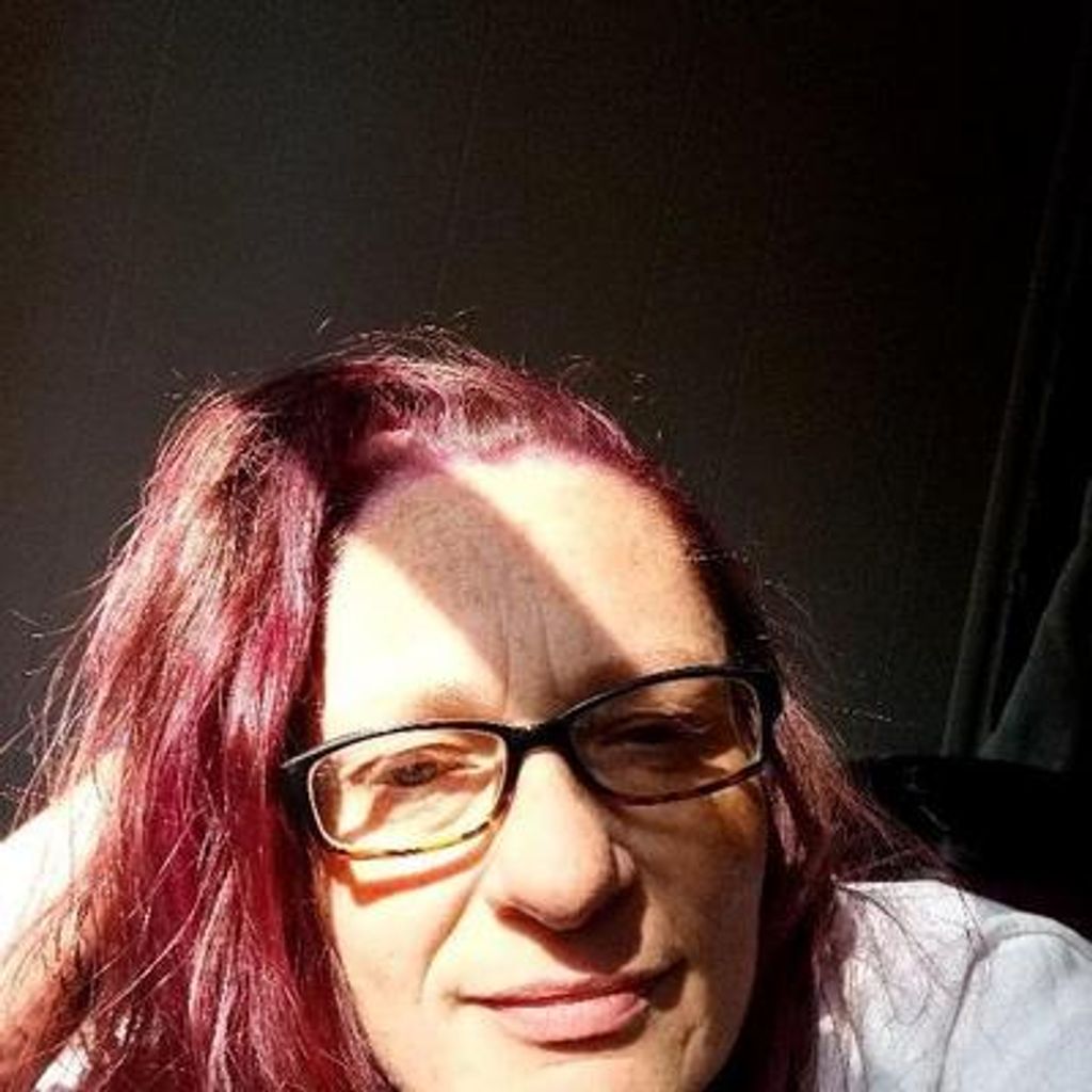 Christina Dager Profile Photo