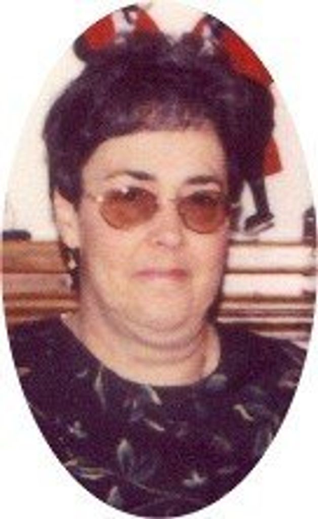Linda D. Thibeau