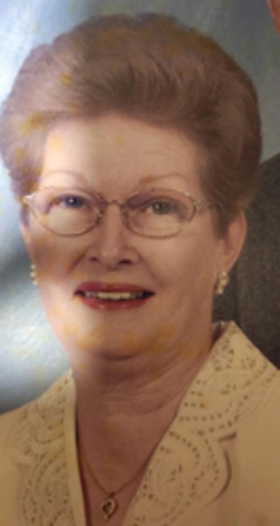 Patricia Lee Smallwood Profile Photo