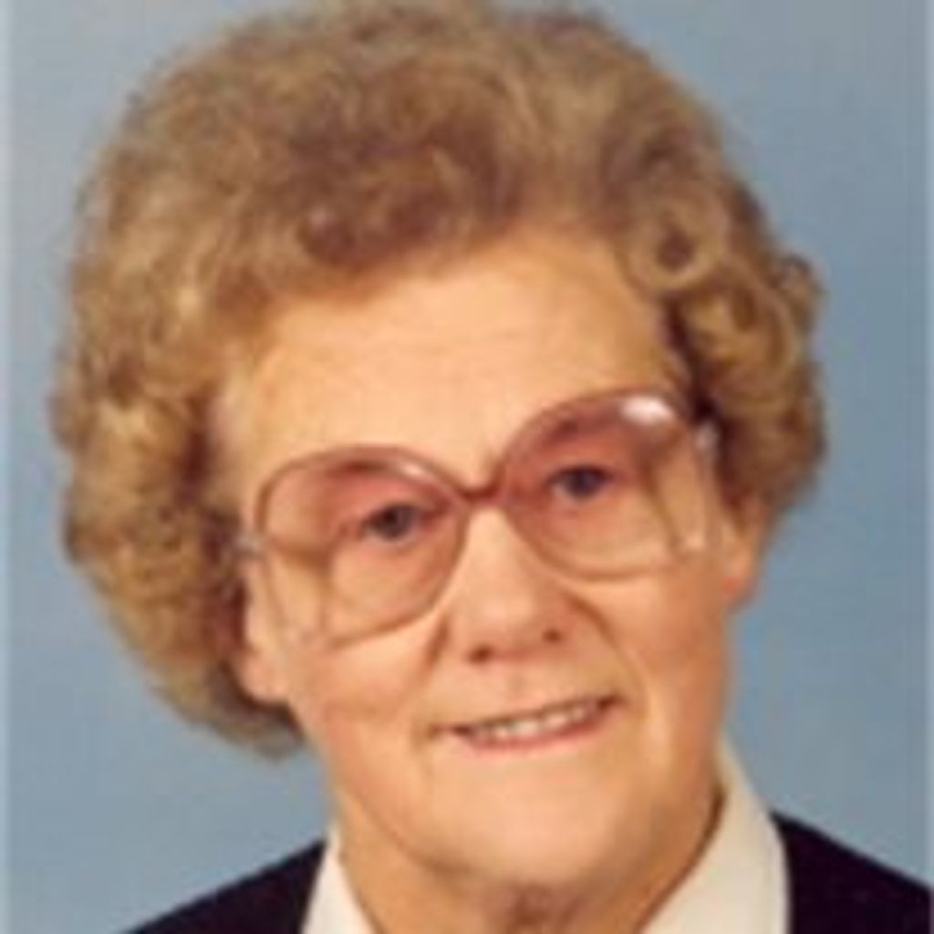 S Doris A.W. Nelson