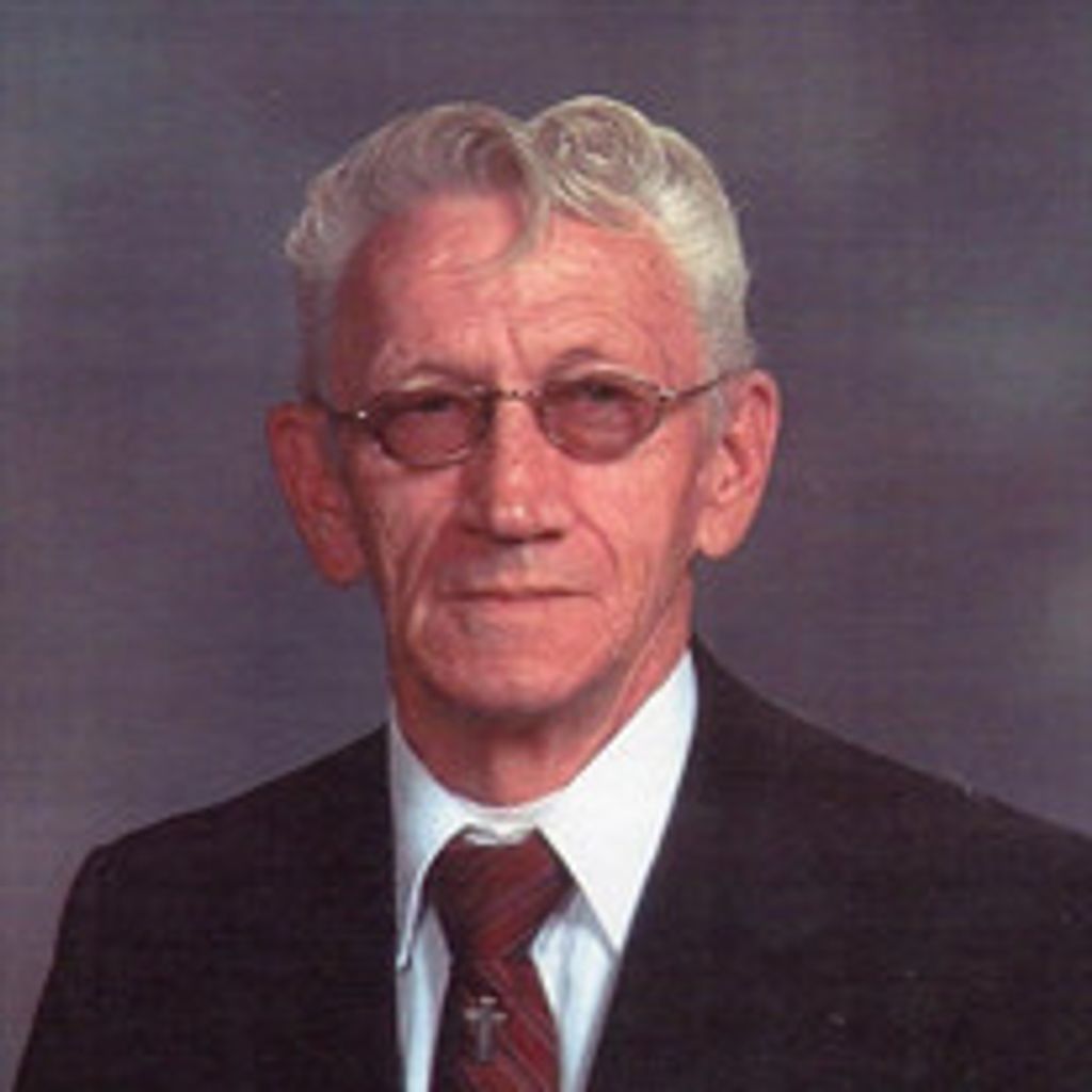 Donald D. Ballew