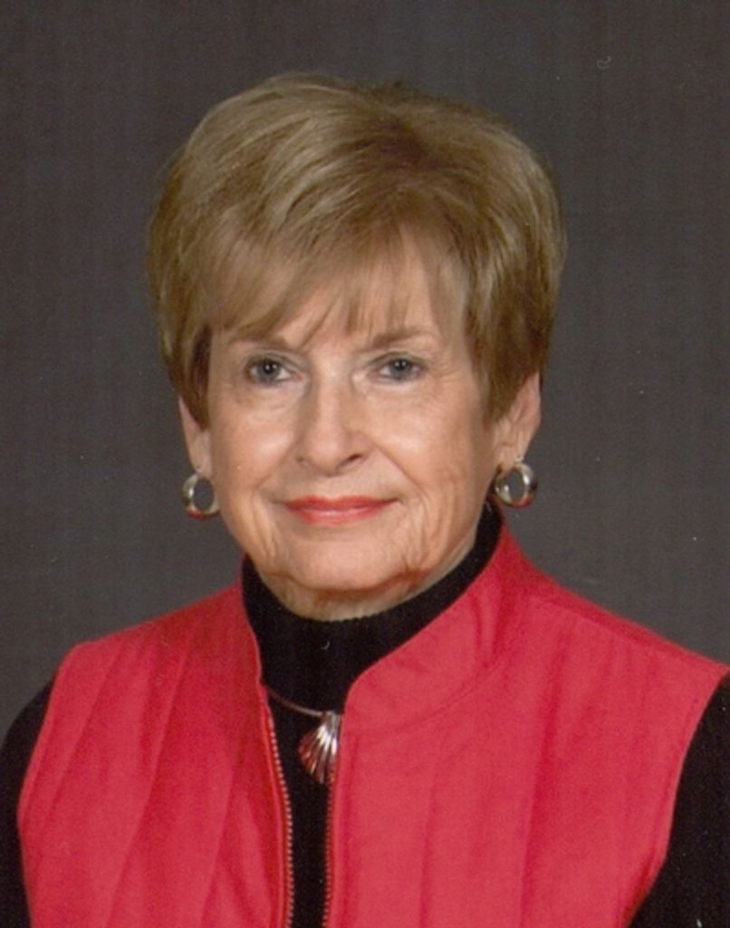 Myrna Sanford Ford Profile Photo