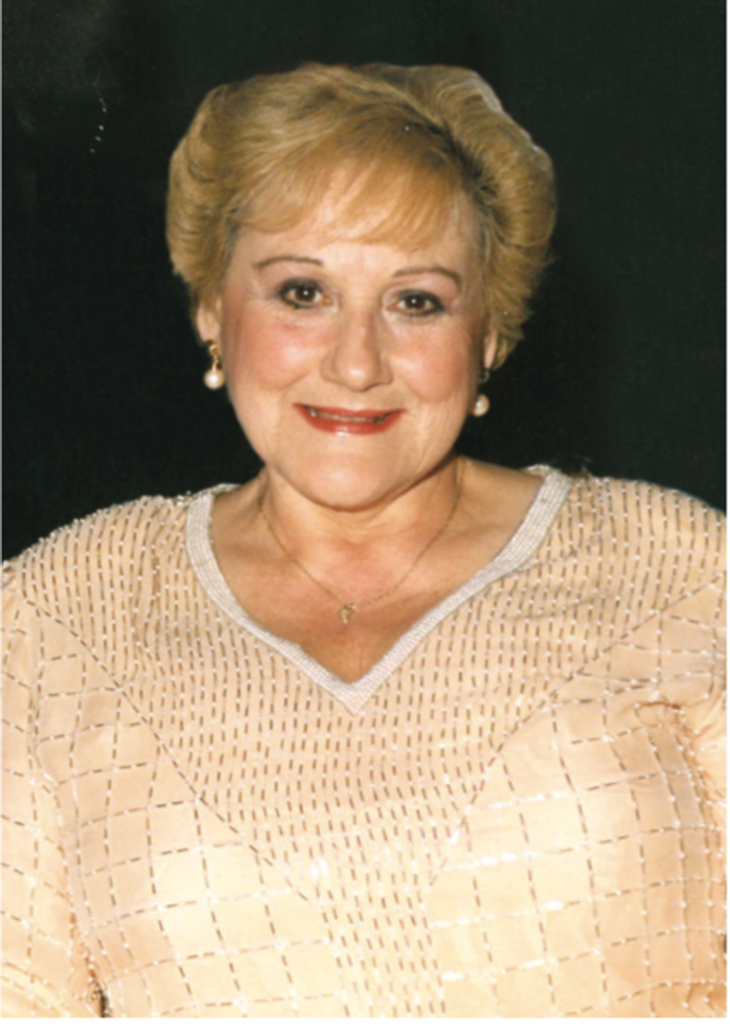 Theresa D. (Morella)  Algieri Profile Photo