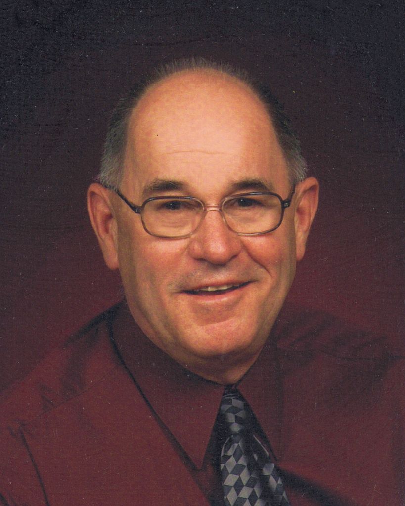 Darwin D. Gunderson