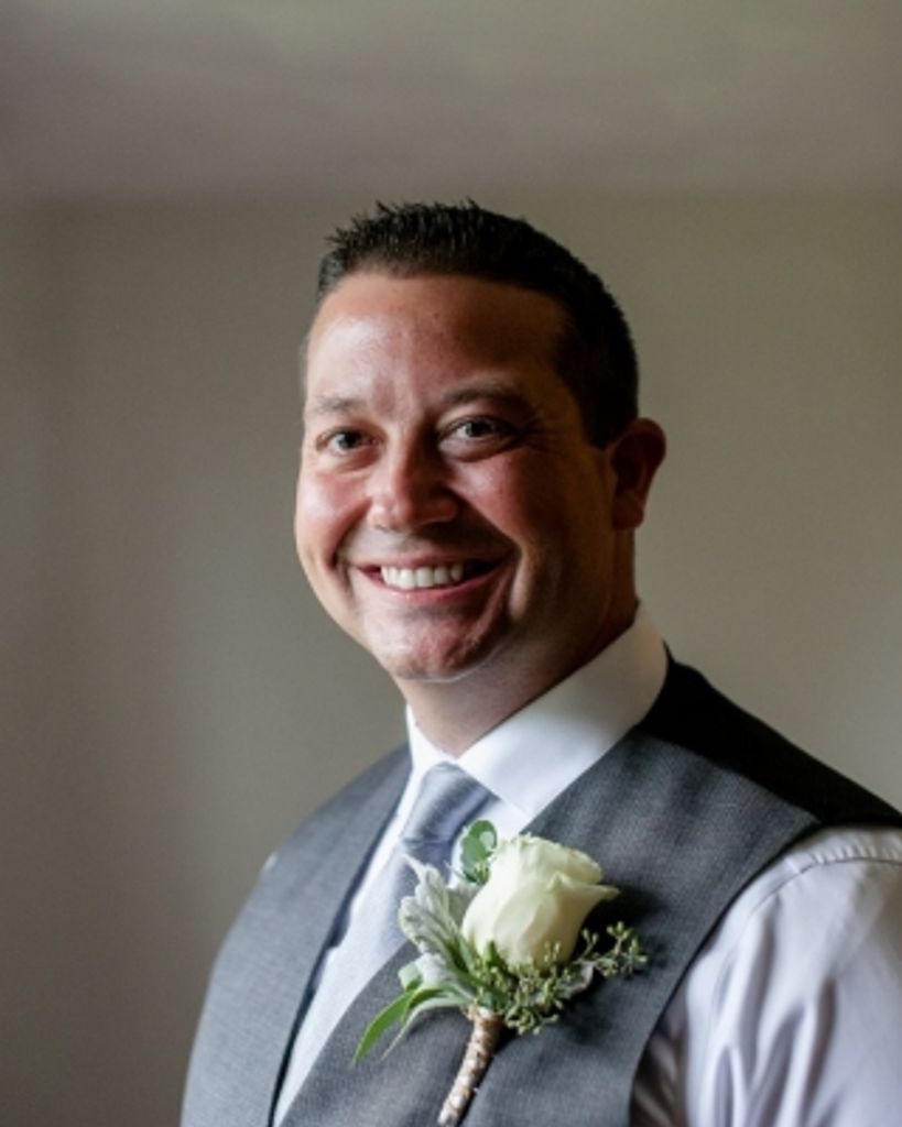Ryan Patrick Maturi