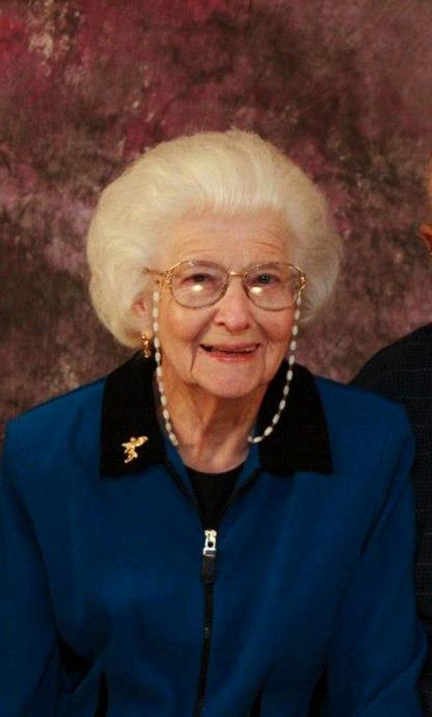 Elizabeth B. (Ziegler) Ball