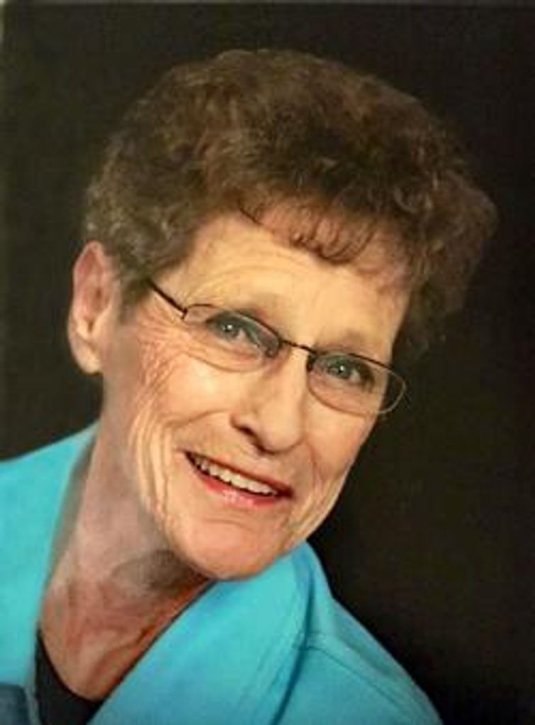 Kathleen "Katty" Sykora Profile Photo