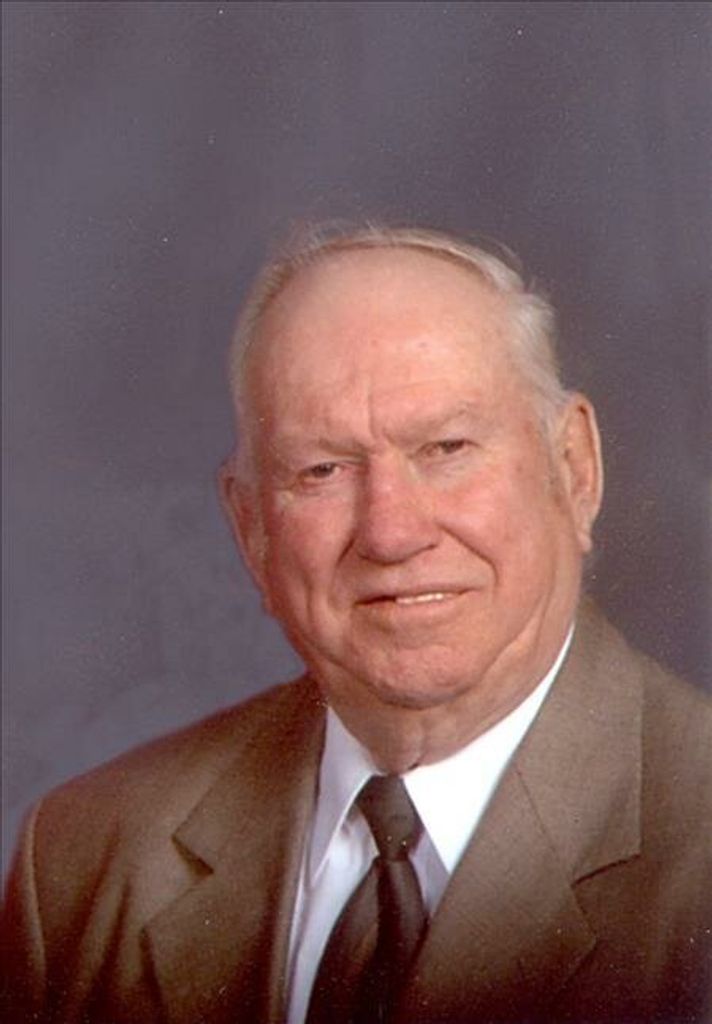 Gary Richard Larson Profile Photo
