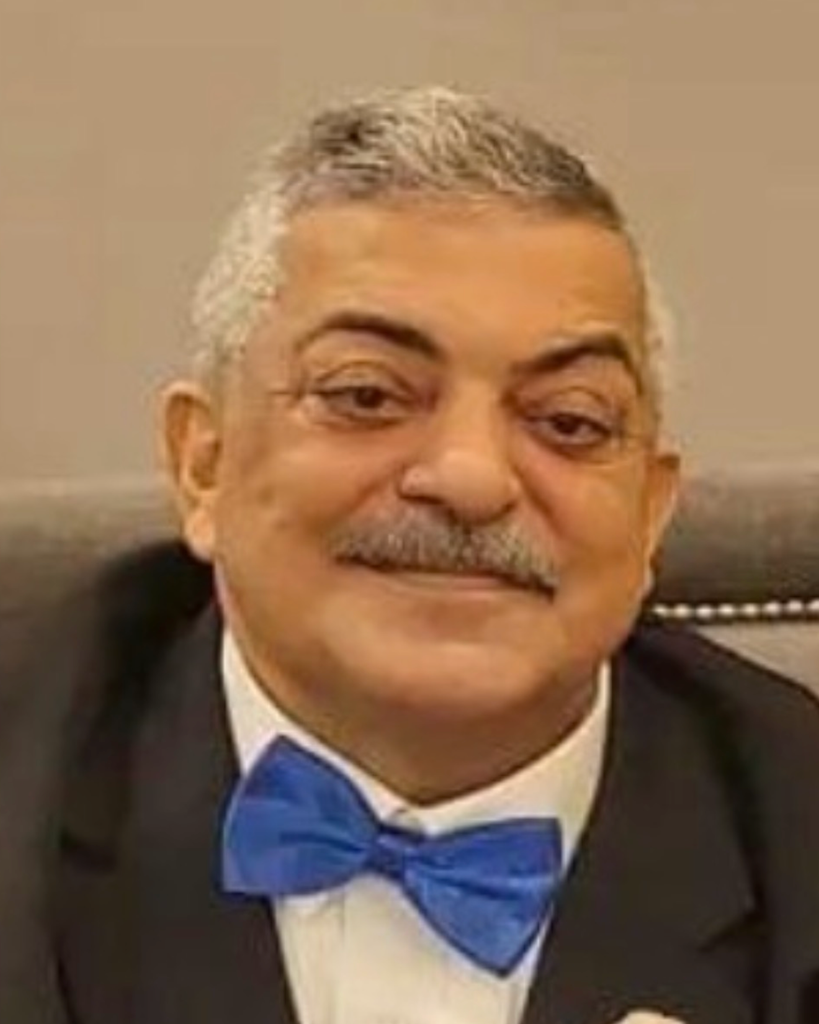 Elie Akke Profile Photo
