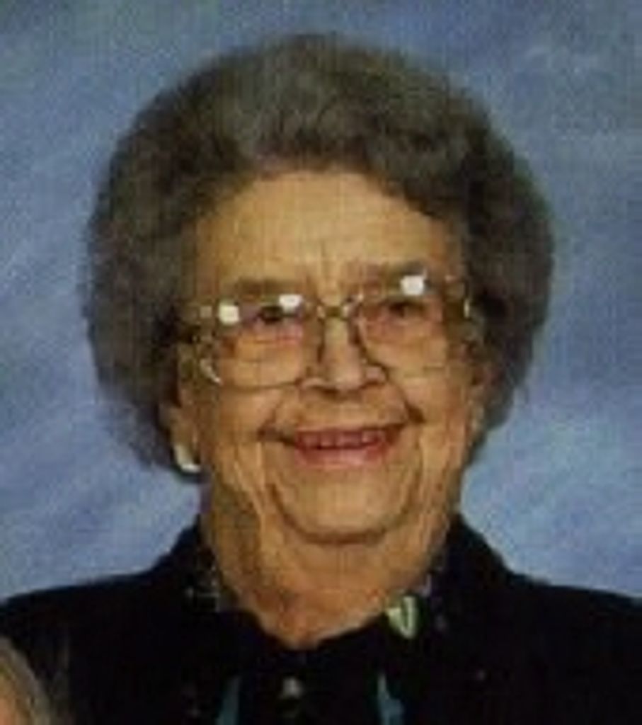Elaine Jaeger