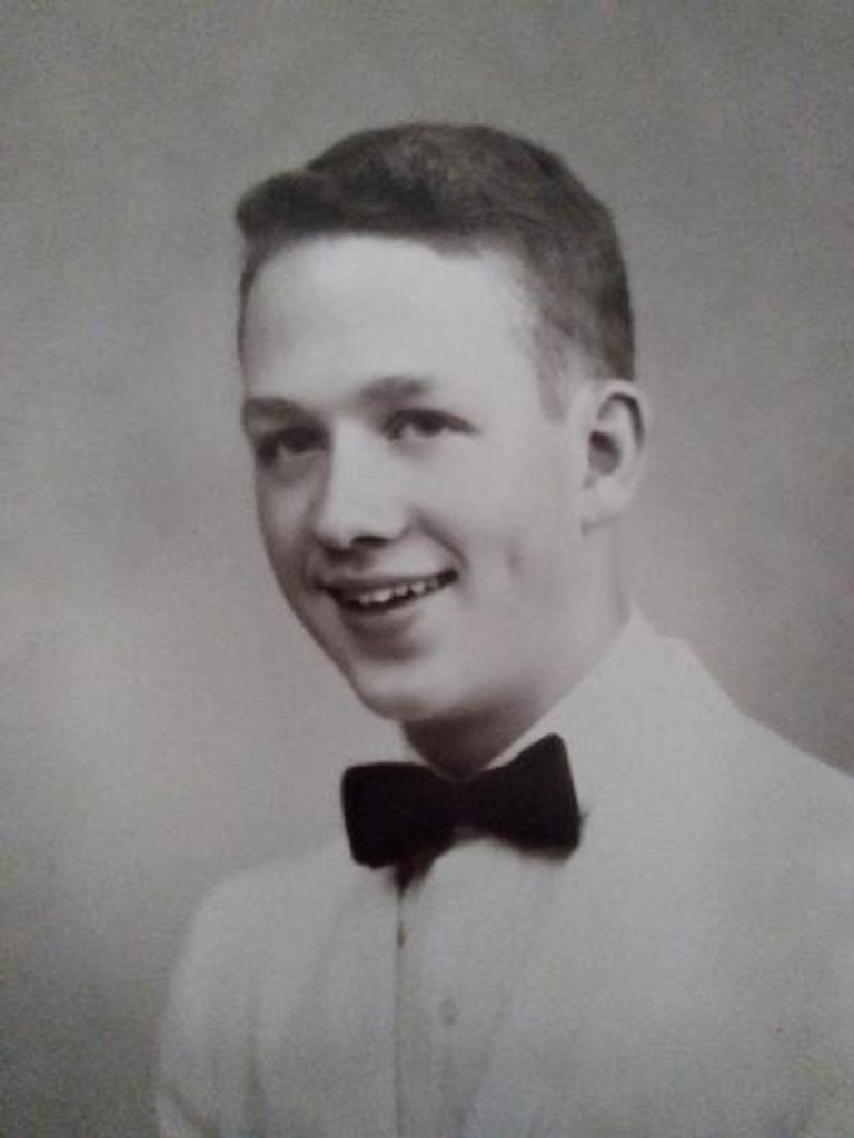 Robert Francis King, Jr. Profile Photo