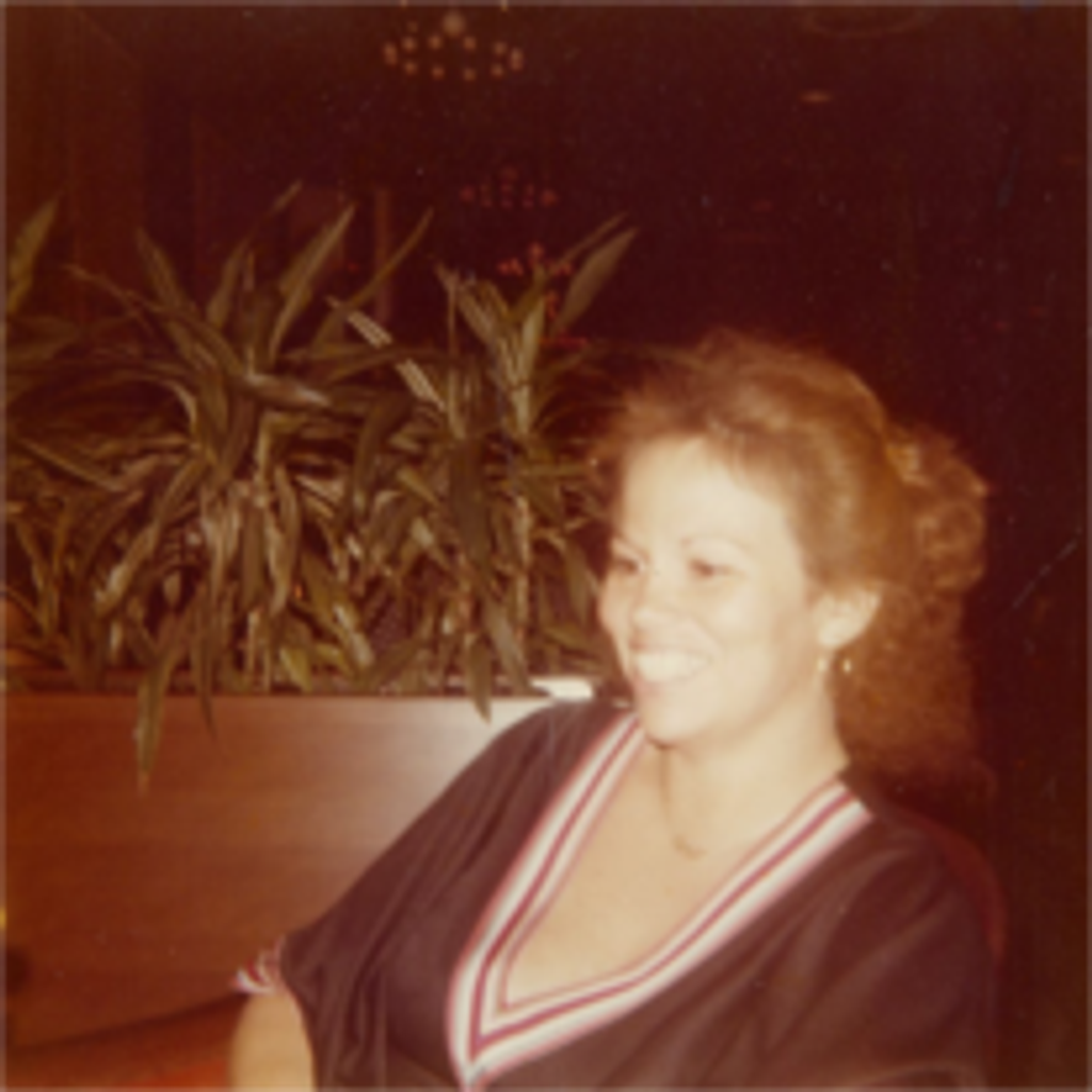 Linda Woods Fuller