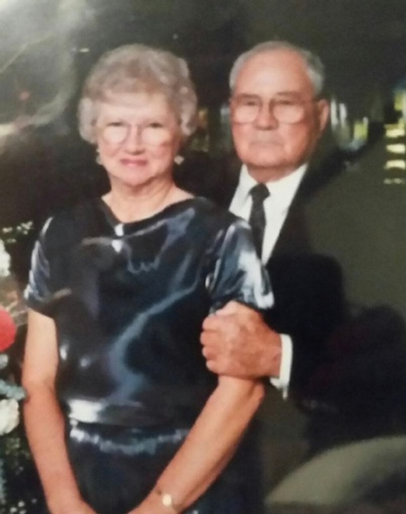 Betty Jean Wright