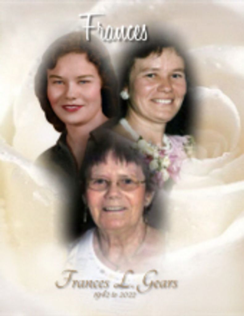 Frances L. Gears Profile Photo