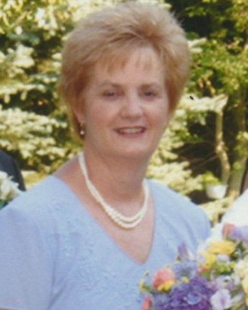 Marjorie E. Rumpf Profile Photo