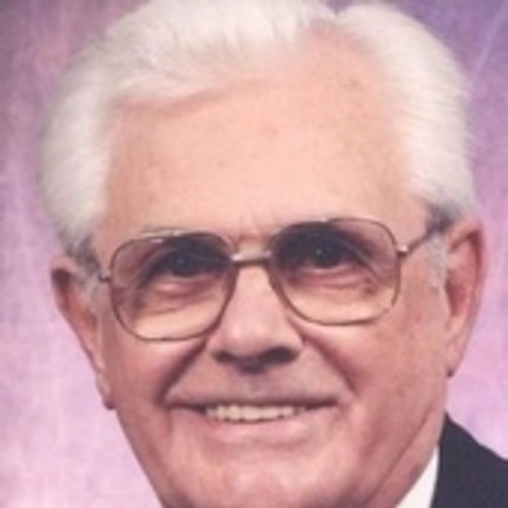 Harvey Donald Schultz