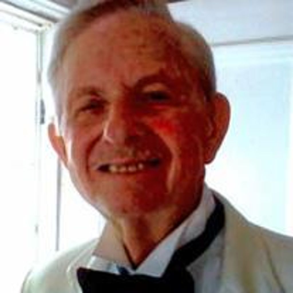 William "Bill" Laviguer