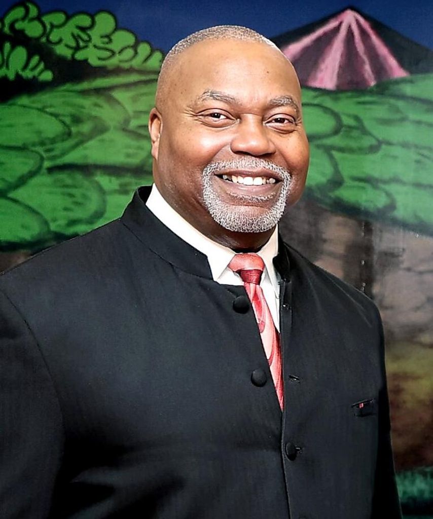 Douglas Anthony Watson