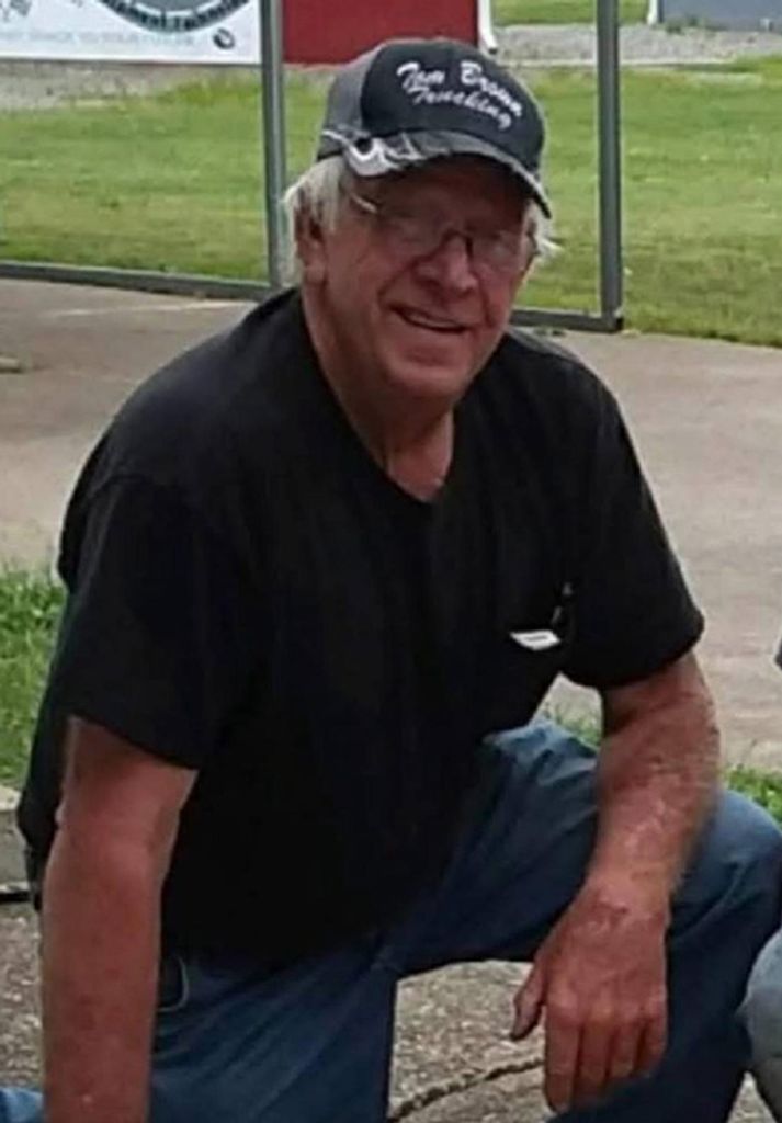 William R. "Bill" Stashonsky Profile Photo
