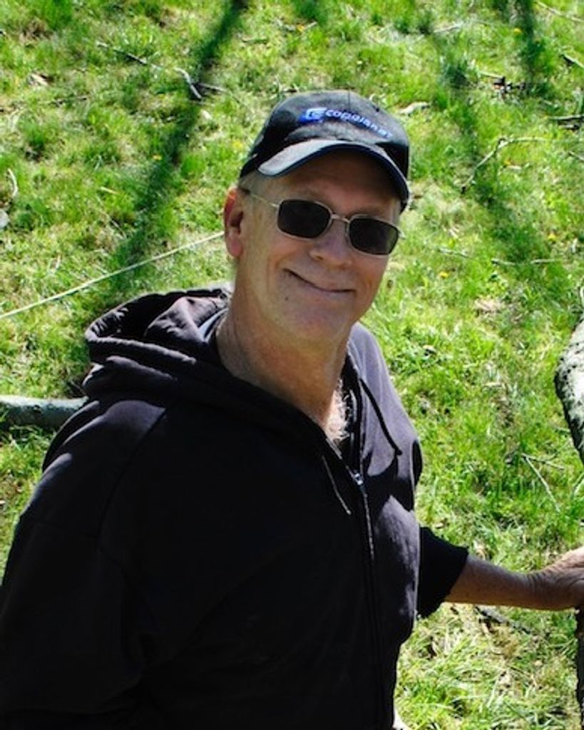 Timothy N Ingram Profile Photo