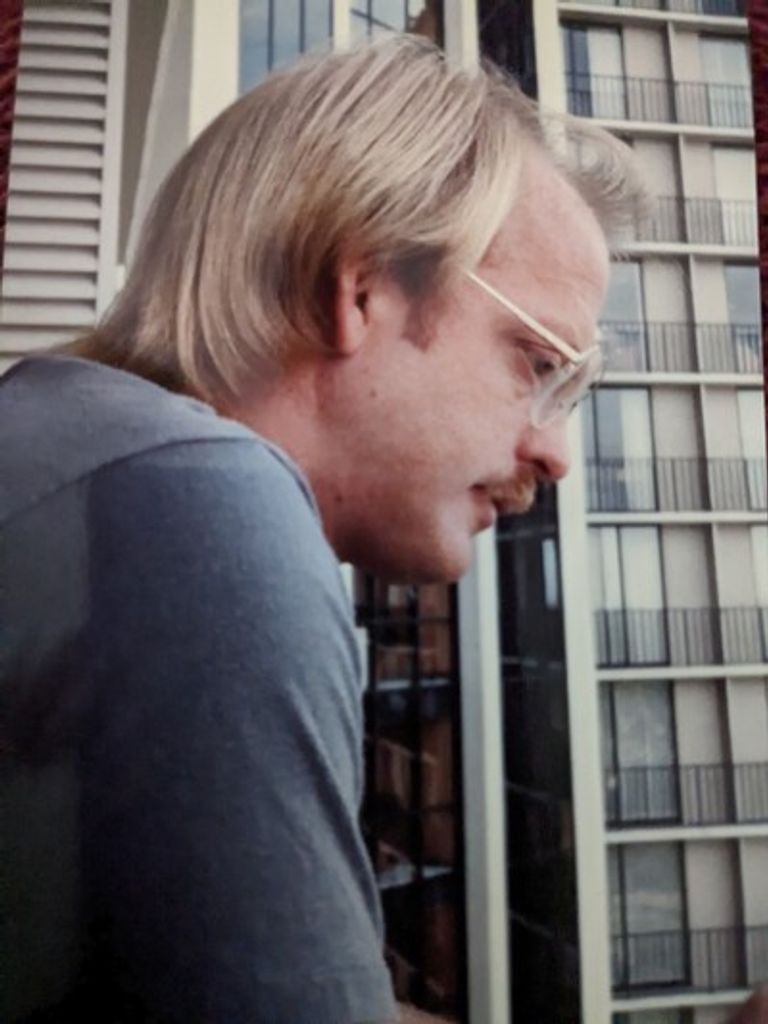 Craig Nelson Thurston Profile Photo